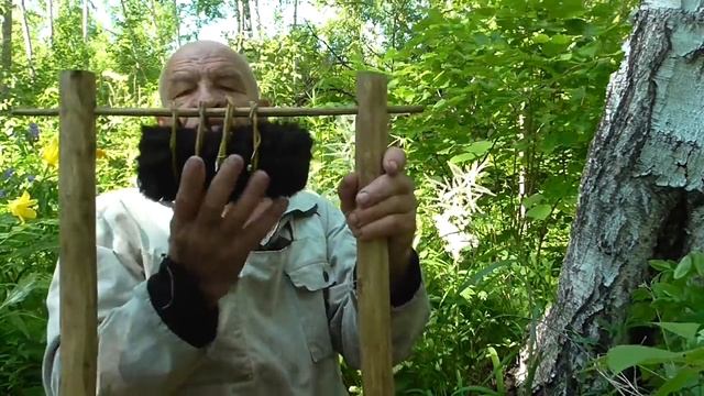 Эвенкийские места упокоения смотреть онлайн