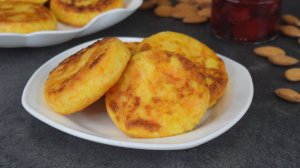 Завтрак за 15 минут из того, что всегда  есть в холодильнике