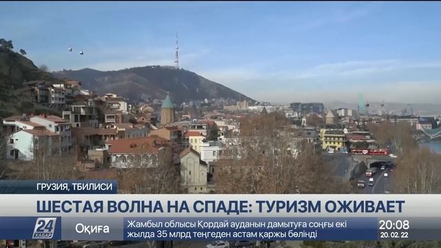 Выпуск новостей 20:00 от 20.02.2022 смотреть онлайн