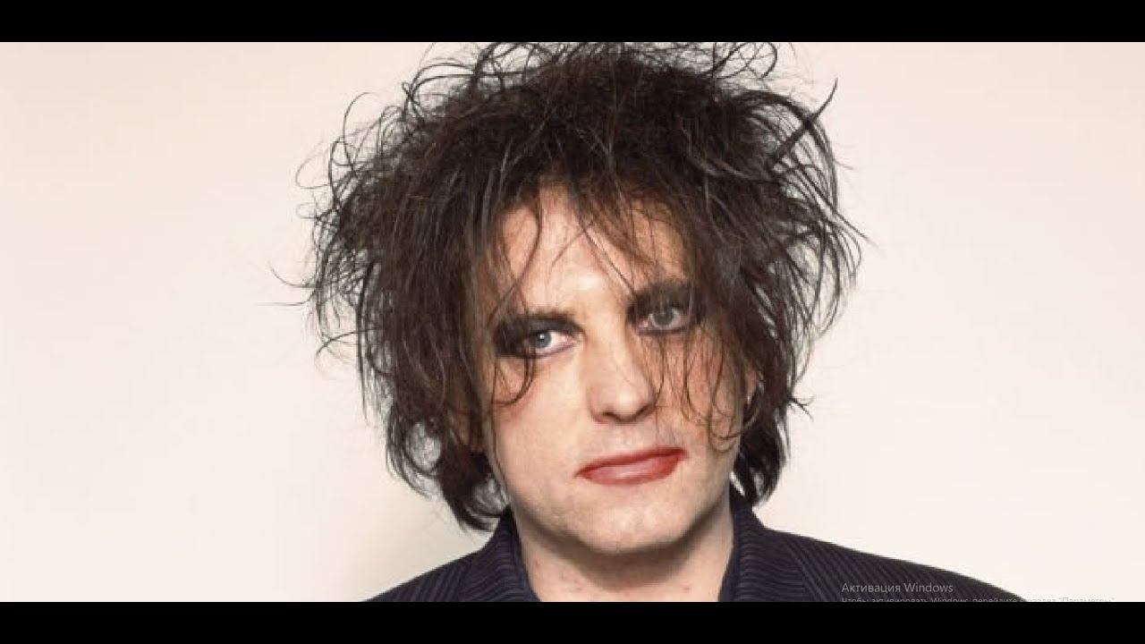 ֍֍֍ Роберт Смит (Robert Smith, THE CURE) Эмоциональная Глубина (перевод) 1.06.96 смотреть онлайн