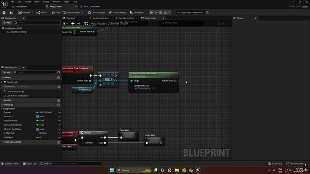 42 - Optimize Actor Component1 - Optimize Actor Component смотреть онлайн