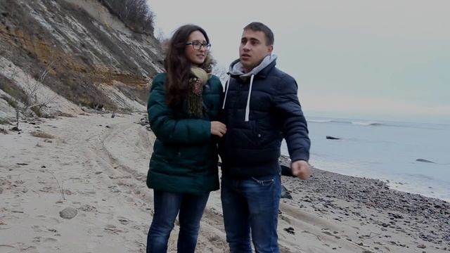 Жанна Пожени (Коля и Ксюша)