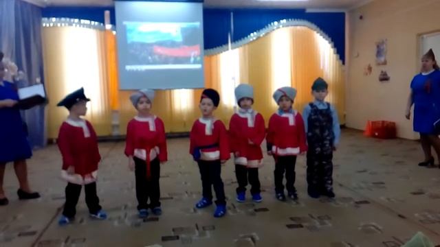 Любо братцы любо!!!