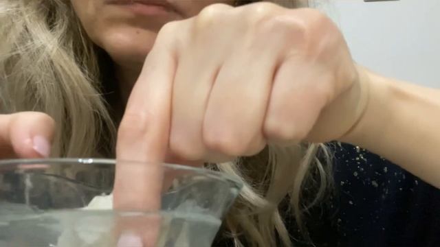 Супер твердый мел Щербет влажный  /Super Hard Chalk Sherbet Wet