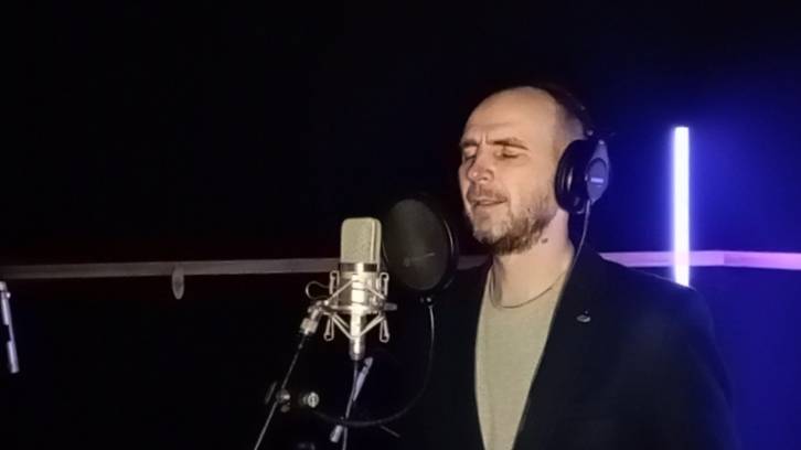 песня Всей душой/ И вот опять я в Твоих руках/ Hillsong / cover смотреть онлайн