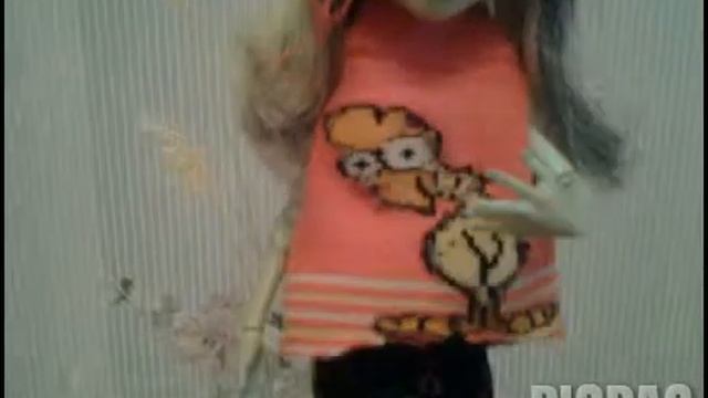 ♤Самообзорчик Френи♤