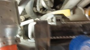 R-134 фреон  вместо R-12.