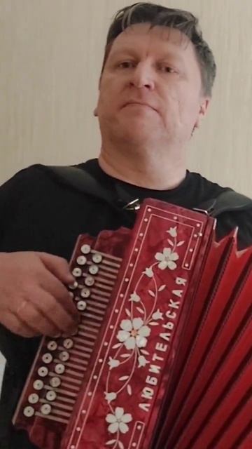 Триста тридцать три с ночи до зари - на гармони смотреть онлайн