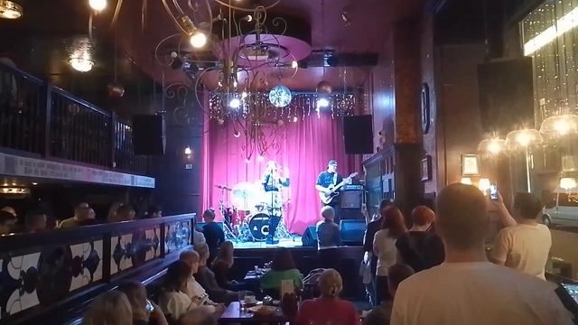 Lustra - Scotty doesn't know (cover FunBerry) смотреть онлайн