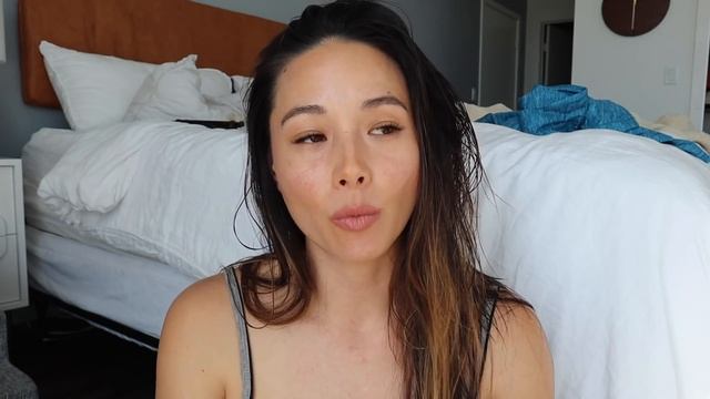 Half Marathon Training For Beginners | My Next Fitness Goal | Aja Dang смотреть онлайн