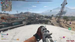 Нашли секретную броню в DMZ! Пироман найден! Warzone 2.0