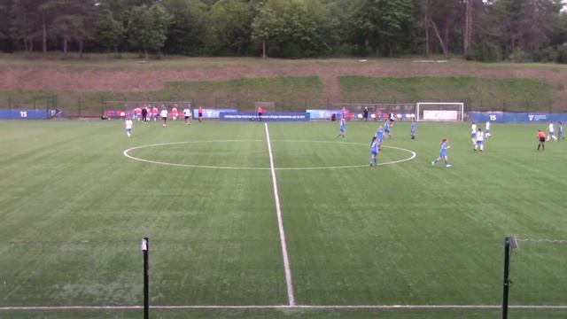 Факел (Воронеж) - Сочи (Сочи)