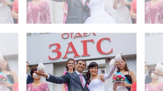 Свадьба, Динар и Алина, Вадим Кукшинов