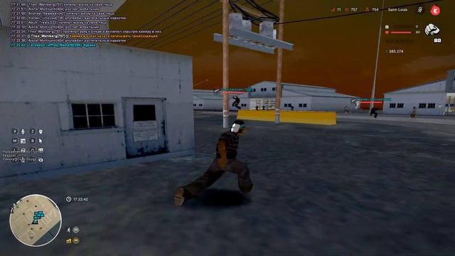 gta sa 2024 03 01 17 22 27 549 смотреть онлайн