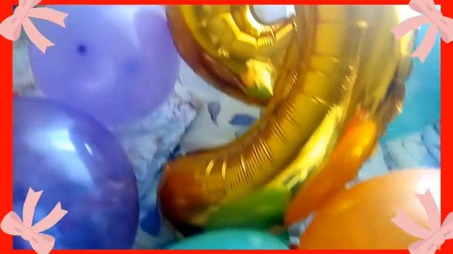 VLOG:ТУҒАН КҮНГЕ БАРУ! 🎉🎊🎁 / 👑MISS DINARA👑