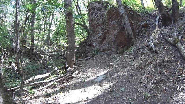 Поход на Бештау