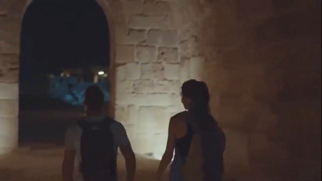 Eda & Serkan Sen Cal Kapimi | Fallen Out Of Love | Эда и Серкан | Постучись в мою дверь #edasarkan