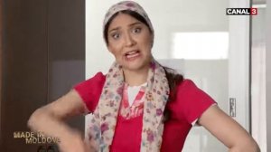 Made in Moldova Пахар 2