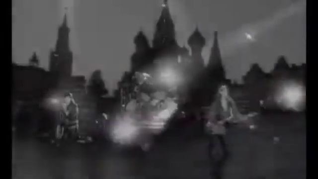 Scorpions - Wind Of Change #scorpions #музыка80х #хиты80х #music80