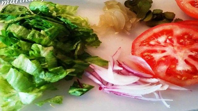 Сборник рецептов