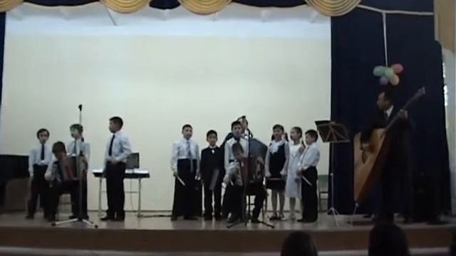 Матур булсын