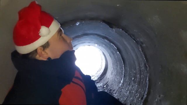 ТРУБА 2 (НОВОГОДНИЙ ВЛОГ) смотреть онлайн