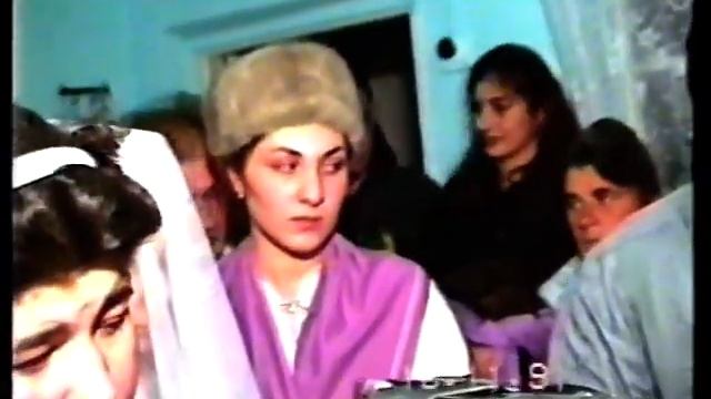 1991 свадьба смотреть онлайн