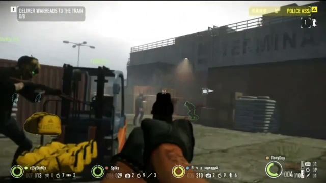 Овощи в комментариях | Подписчики Миши Play смотреть онлайн