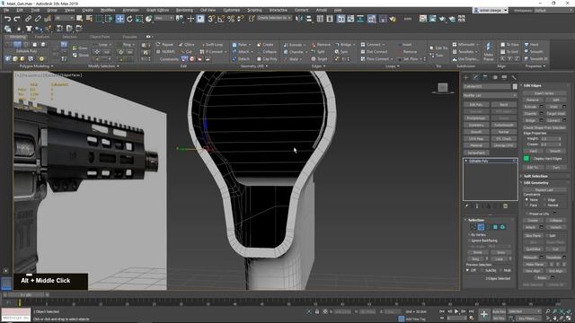 04-Working On Our Main Body Part3