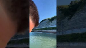 Рыбалка в Туапсе Чёрное море