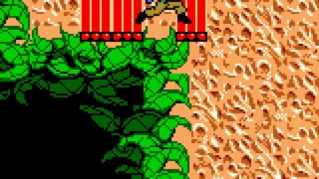 Turok: Rage Wars (US) [Game Boy Color] смотреть онлайн