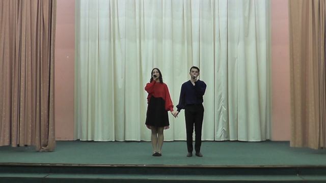 "Две души" смотреть онлайн