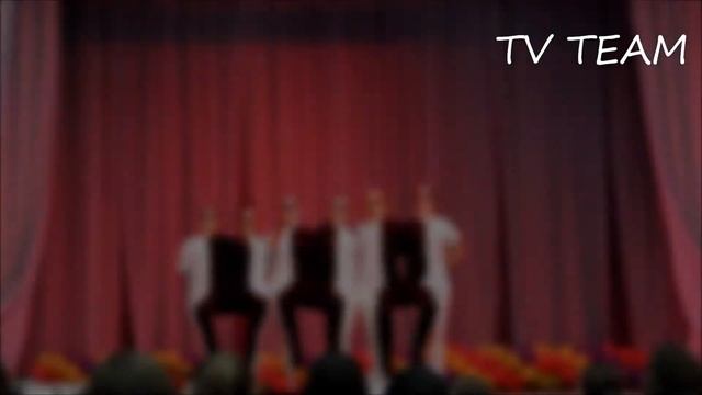 Телеканал Tv Team.Новости.Выпуск № 53 смотреть онлайн