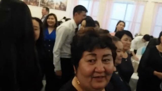 Балхашбектің баласының тойы.Ақтоғай.2018 ж смотреть онлайн