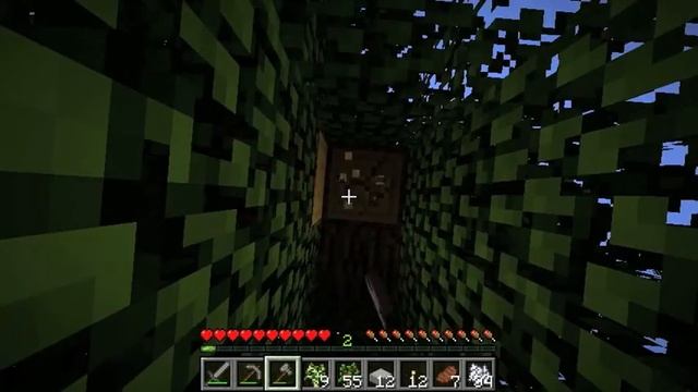Sky Survival with Buzz: Episode 11 "Important Channel Update" смотреть онлайн
