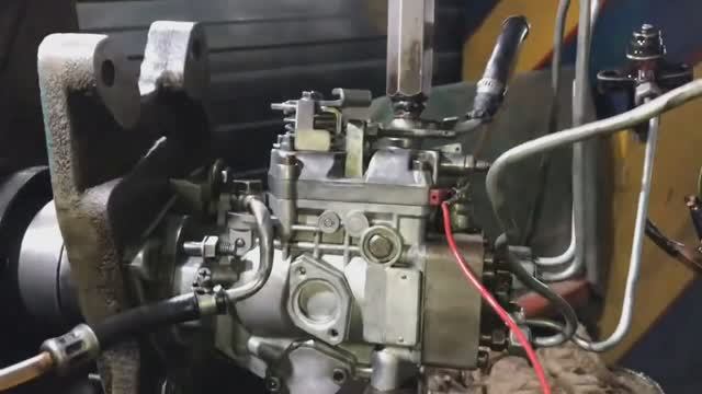 Фотон мотор 2.8л Исудзу 4jb1 тнвд и форсунки на ремонт из Москвы смотреть онлайн