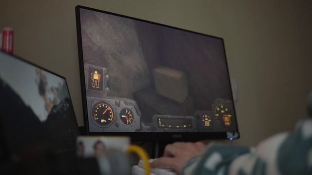 FALLOUT 4 В 2024 ГОДУ, СЕРИАЛ ОТ AMAZON, ПЕРВОЕ ВПЕЧАТЛЕНИЕ смотреть онлайн