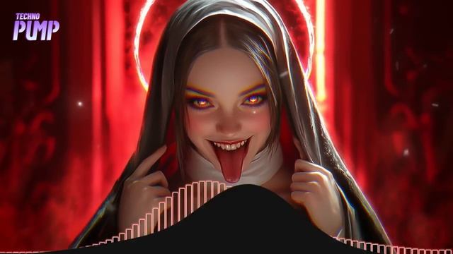 🔥TECHNO MIX 2025💥Ремиксы популярных песен 🎧 Техно-хит 💥#025