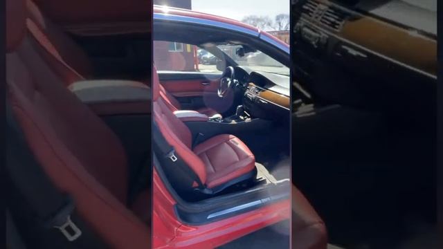 2013 BMW 335 CI Hardtop Convertible #usedcars