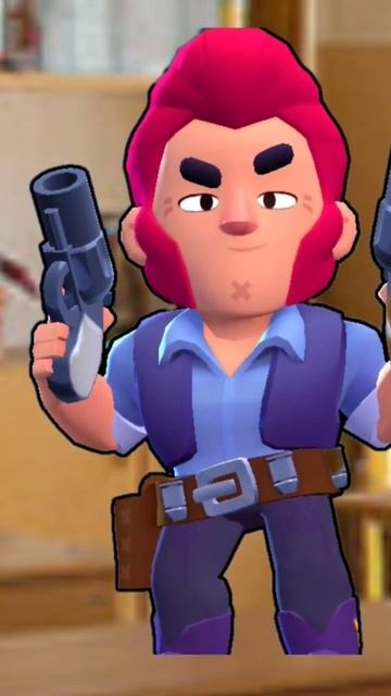 супер учительница #анимация #бравлстарс #жиза #шиза #смех