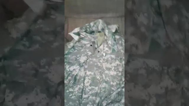 UCP M65 Feild Jacket смотреть онлайн