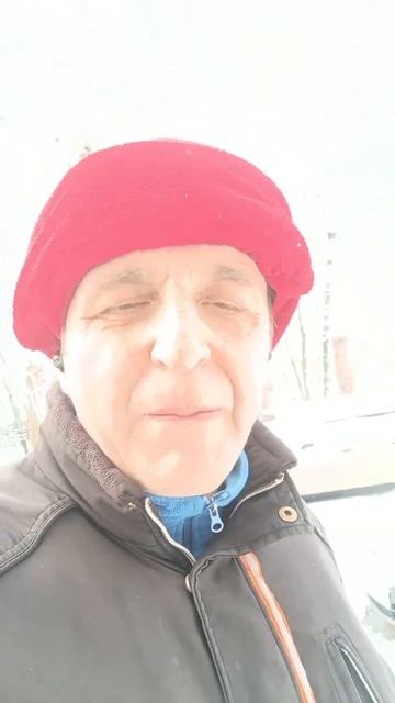 Пробежка 9.5 км за 1:20 вокруг Лисьей Горы. За посылками. 24 декабря 2023