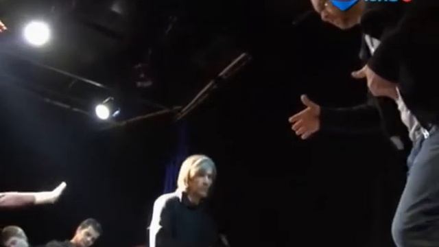 Театр "У Моста". Новая постановка МакДонаха смотреть онлайн