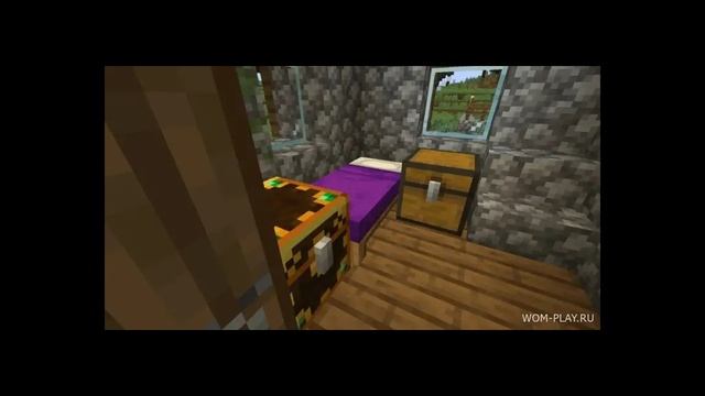 Обзор Мода Мод Lootr [1.19.4] [1.18.2] [1.16.5] [1.12.2] для Minecraft неизвестно смотреть онлайн