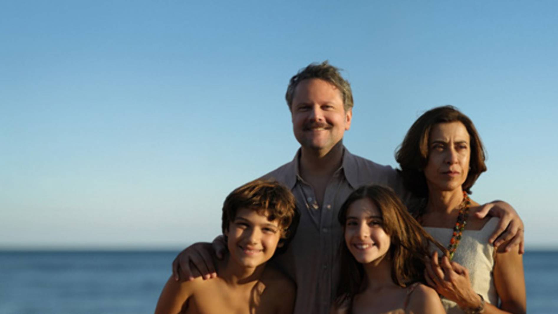 Я все еще здесь (2024) / Ainda estou aqui / I'm Still Here