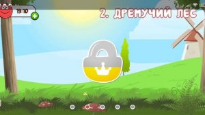 как сделать бесконечные жизни в red ball 4?#redball4  #красный мячик #р_е_к_о_м_е_н_д_а_ц_и_и_