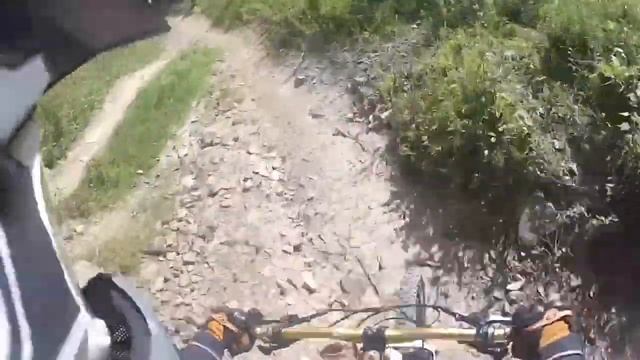 Downhill Sestola 2013 смотреть онлайн