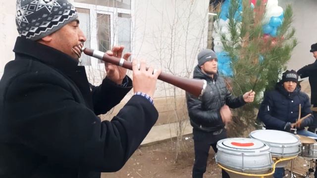 Тойда жонли ижро Ош Аравон Чекабод Нахорги ош