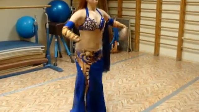 Динара Гимаева Табла