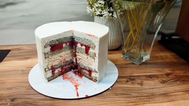 Торт Luxury от Desertno!.mp4